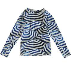 Neptune LS Swimwear